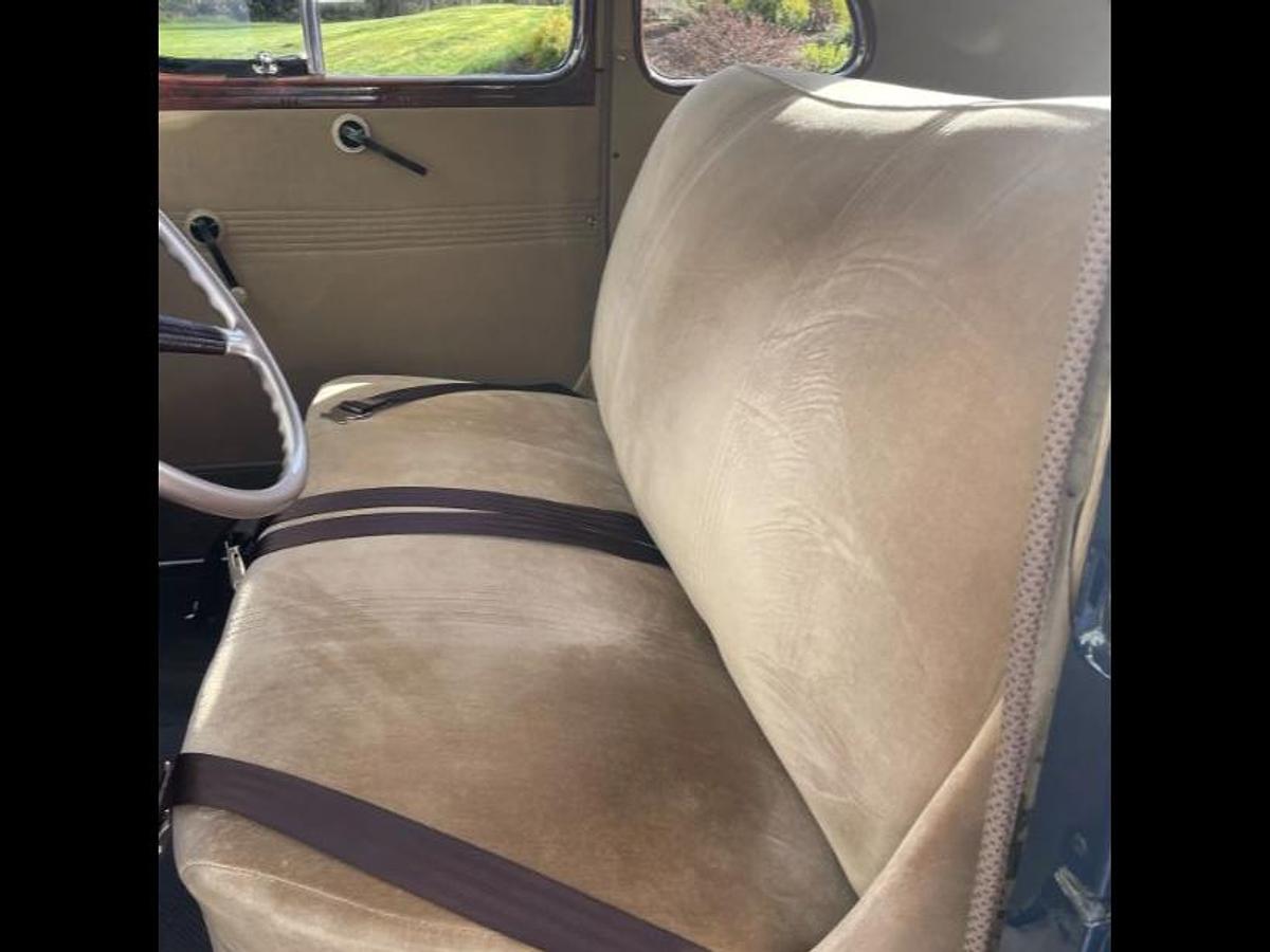 Used 1940 Ford Deluxe
