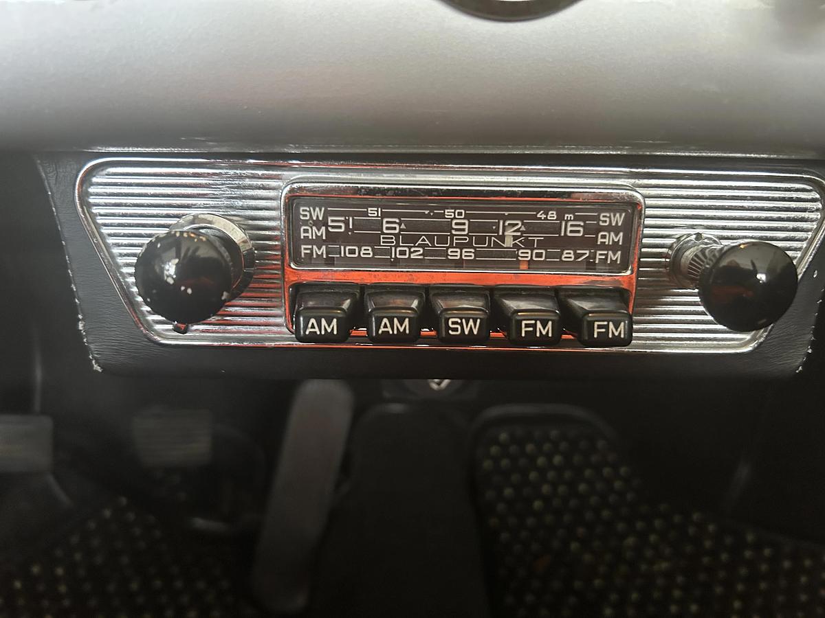 Used 1957 Porsche 356-Replica