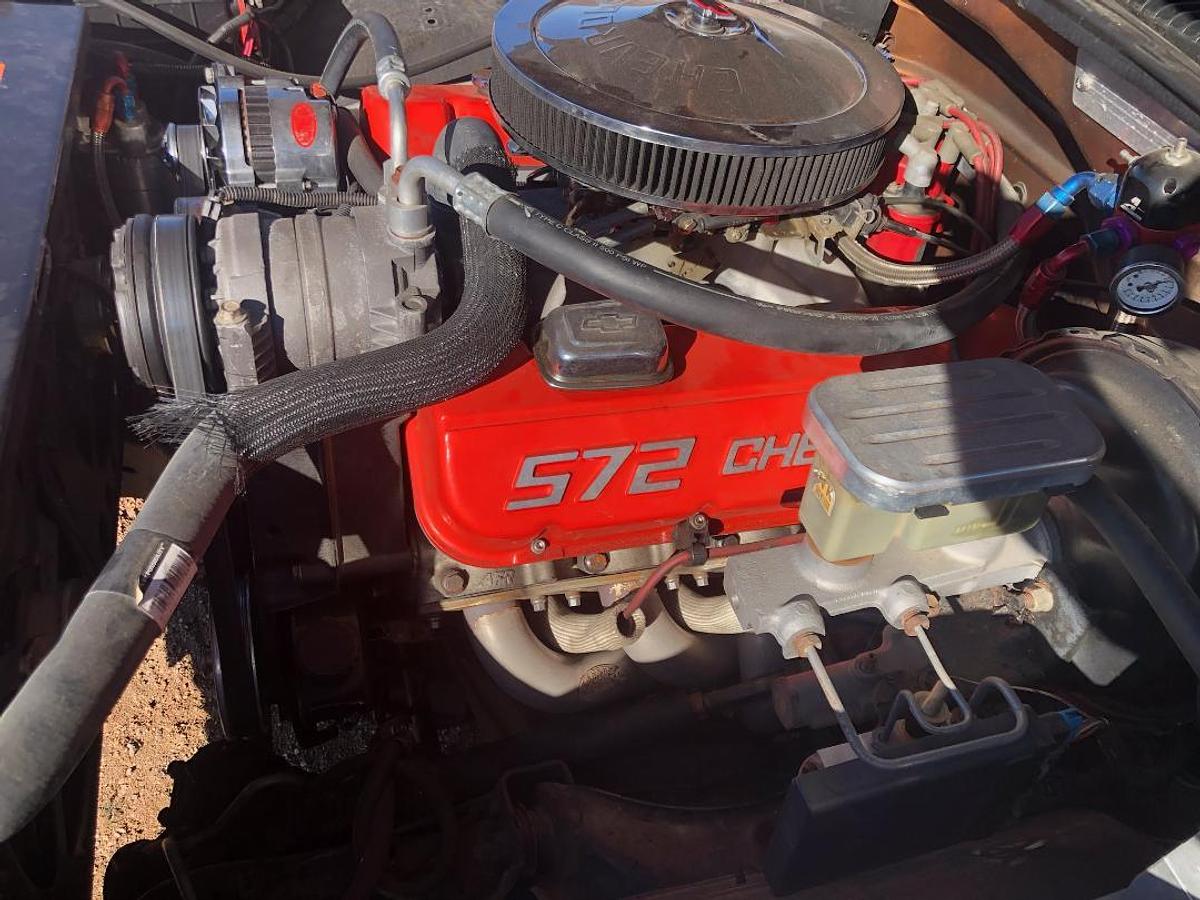 Used 1990 Chevrolet Silverado 1500