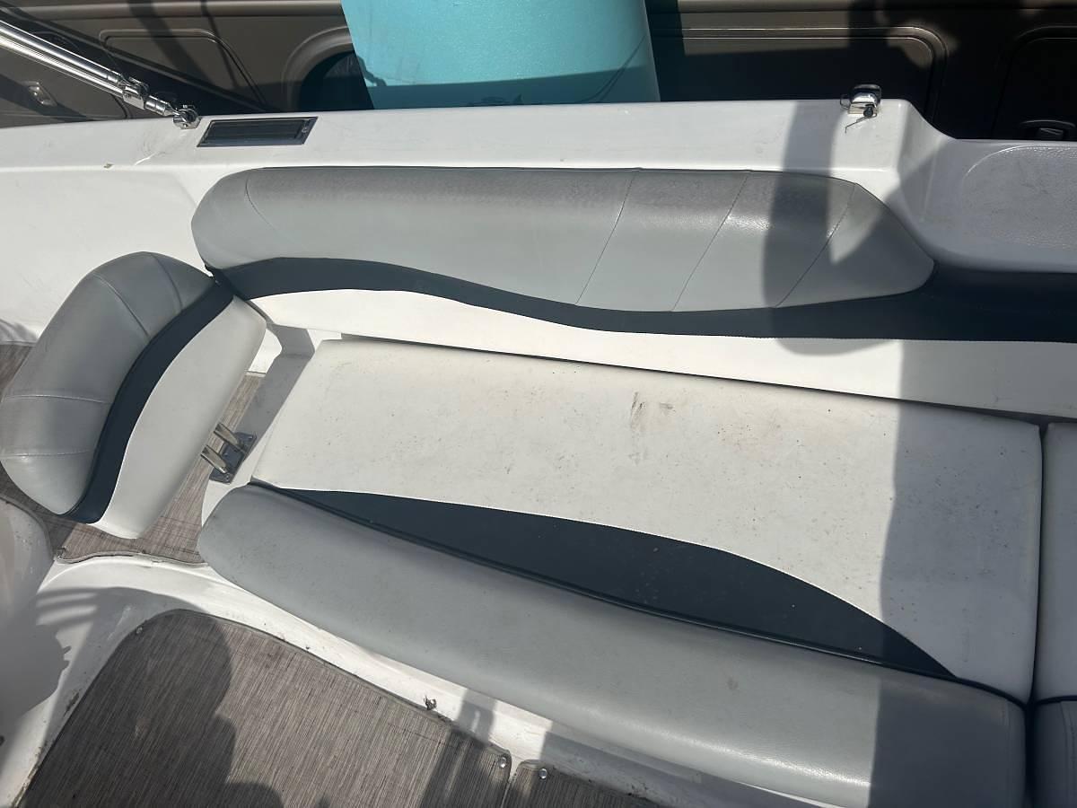 Used 2014 StarCraft Sportstar 2000