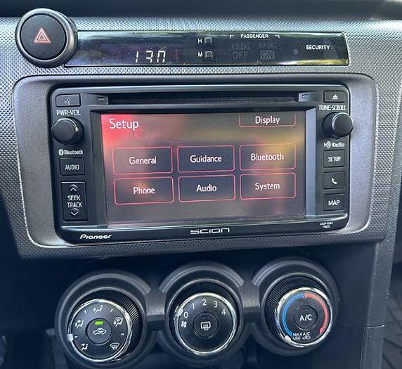 Used 2015 Scion TC Release Series 9.0