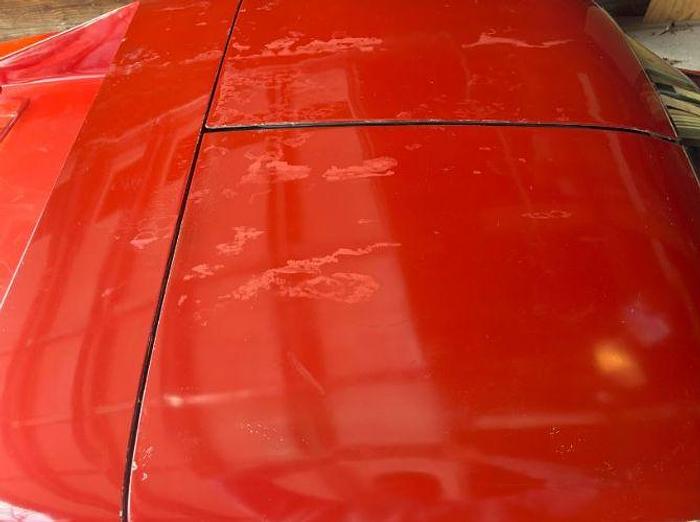 Used 1975 Chevrolet Corvette Stingray