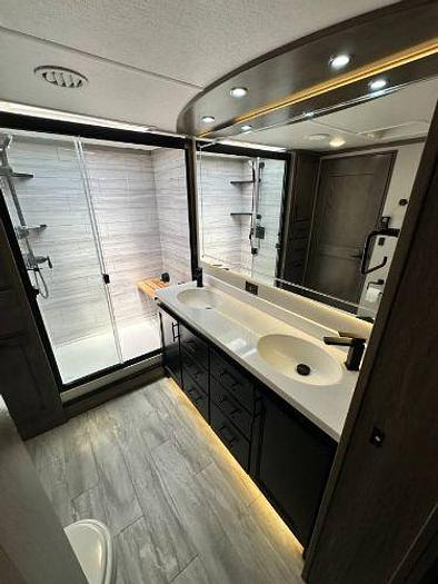 Used 2022 Forest River Riverstone Legacy 39RKFB