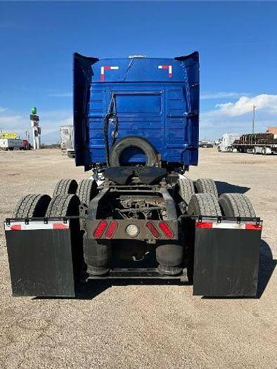 Used 2016 Volvo VNL 630 D13