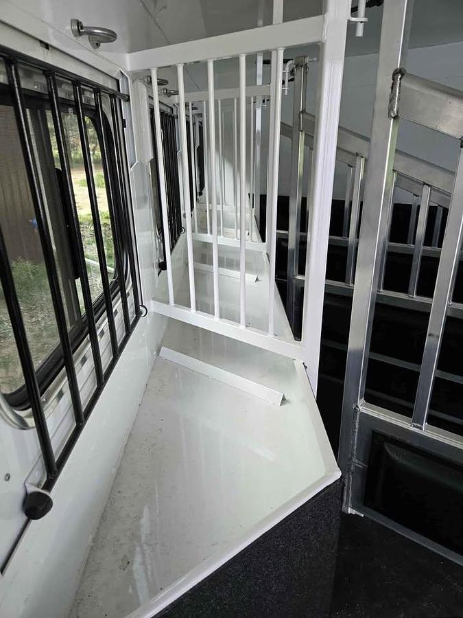 Used 2024 Trails West Sierra