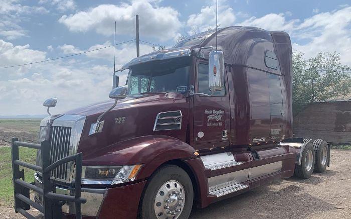Used 2019 Western Star 5700XE