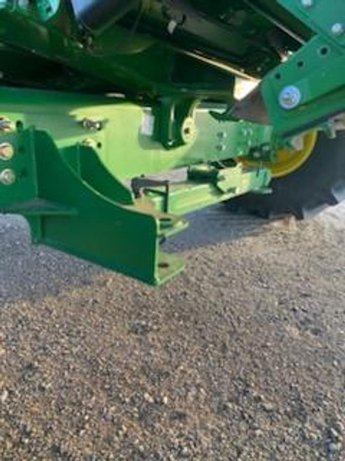 Used 2021 John Deere S780