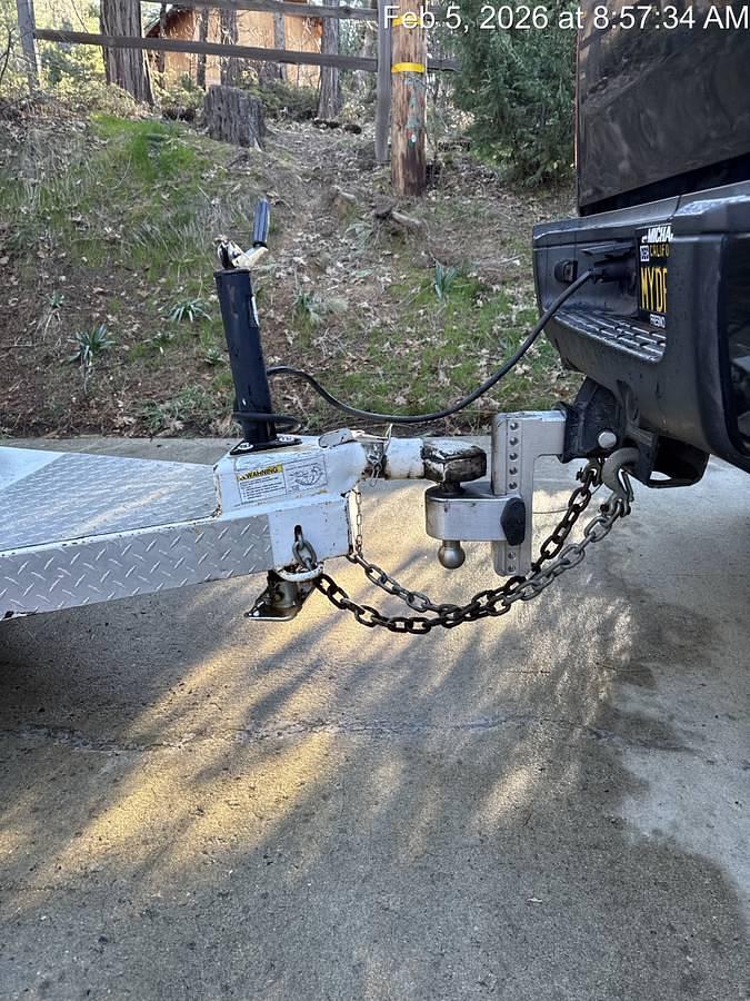 Used 2012 Thuro-Bilt Wrangler