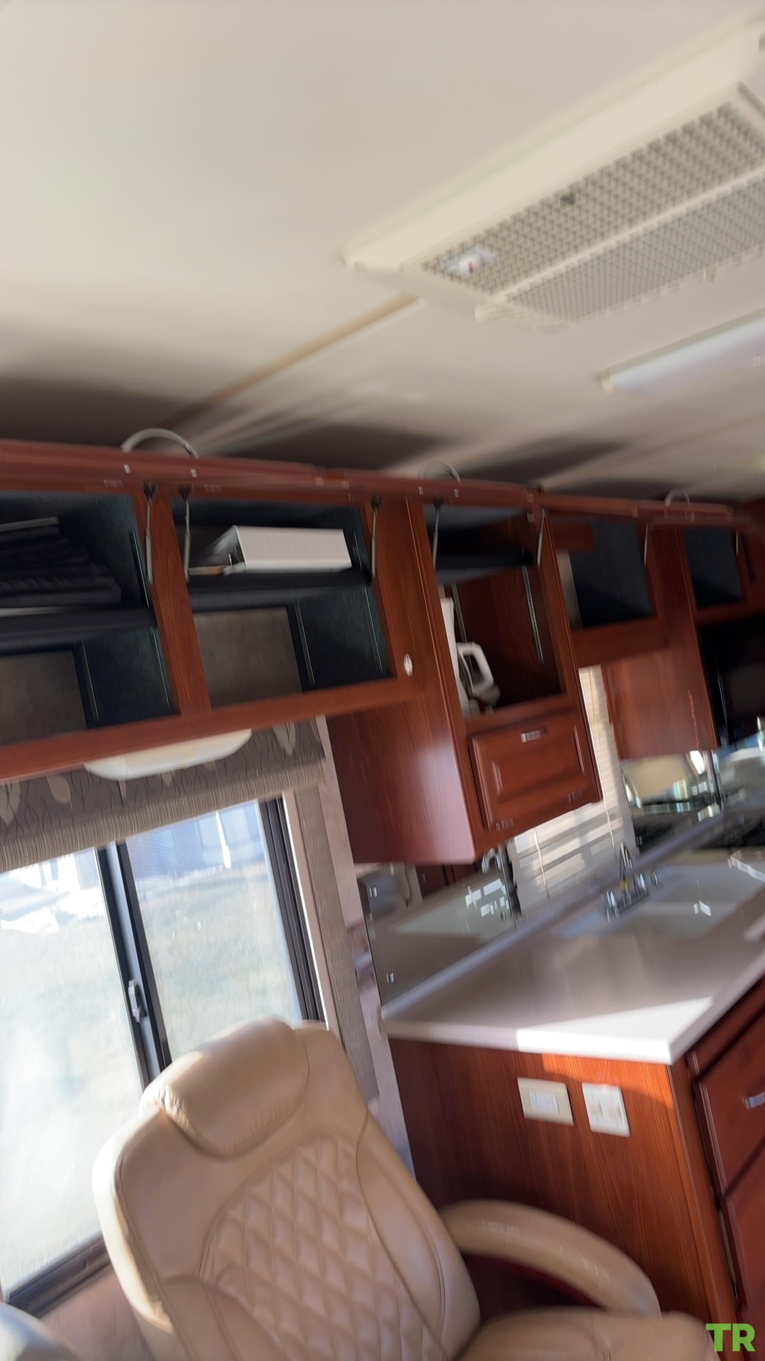 Used 2007 Fleetwood 5th Wheel