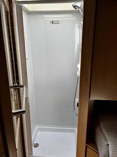 Used 2015 Leisure Travel Unity U24TB