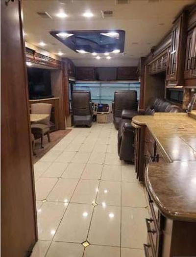 Used 2014 Entegra Aspire 44B