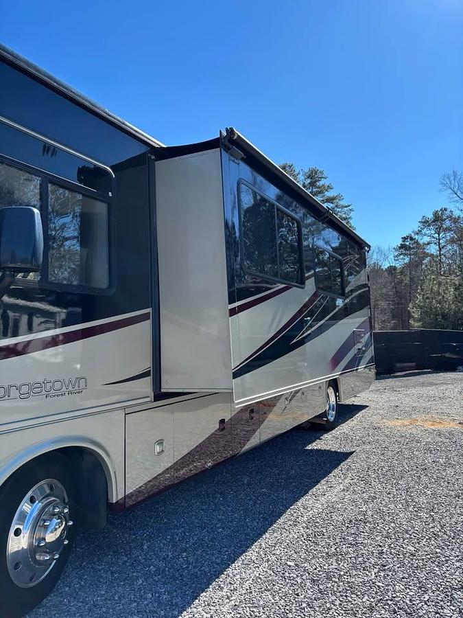 Used 2011 Forest River Georgetown