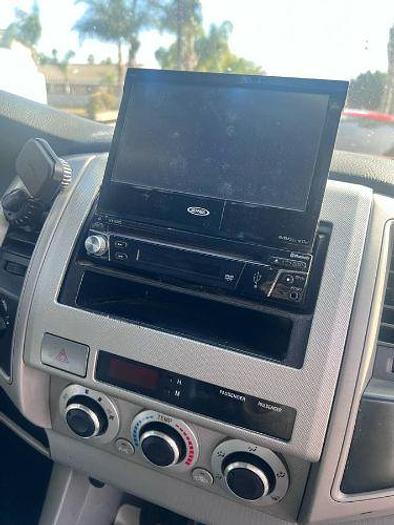 Used 2007 Toyota Tacoma