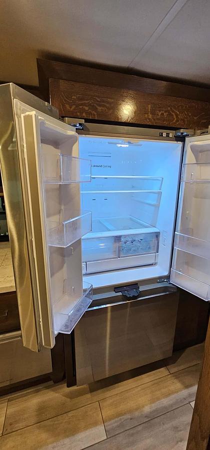 Used 2022 Newmar New Aire 3543