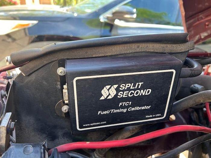 Used 2001 JEEP Wrangler TJ