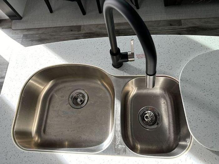 Used 2023 Keystone Montana High Country 295RL