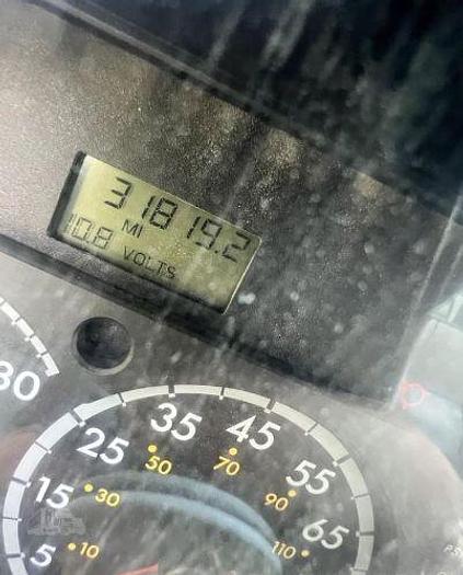 Used 2006 STERLING LT9513 Vacuum Truck