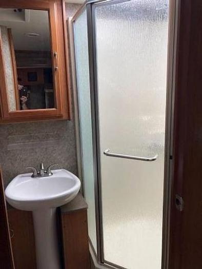 Used 2015 Fleetwood Southwind 34A