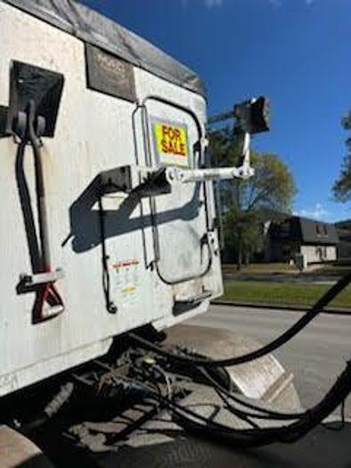 Used 2013 MAC Trailer