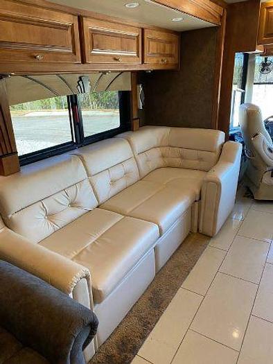 Used 2015 Tiffin Allegro Phaeton 40 AH