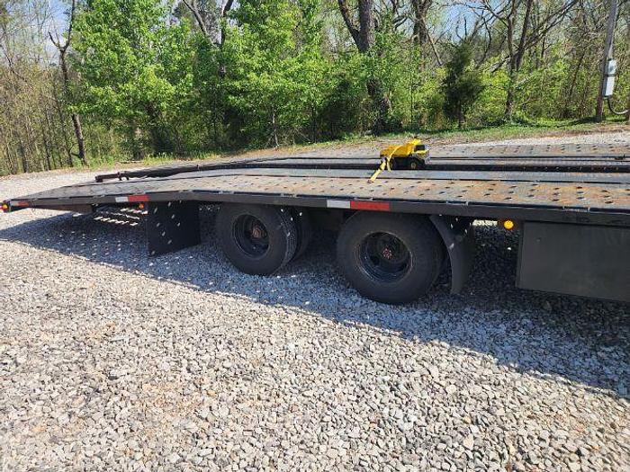 Used 2020 Shipshe Extreme Trailer