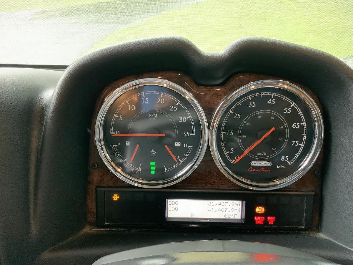 Used 2015 Newmar Ventana 4002