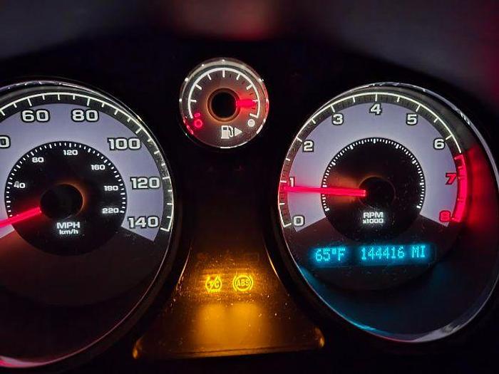 Used 2006 Chevrolet Cobalt LT