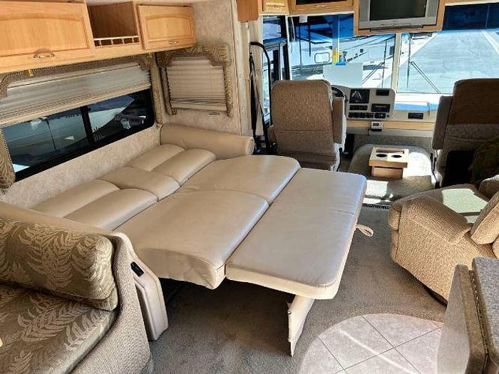 Used 2004 Itasca Suncruiser 35U