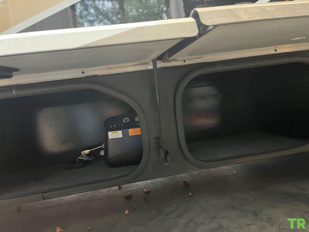 Used 2017 Winnebago View 25j