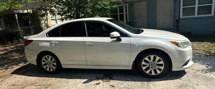 Used 2015 Subaru Legacy 2.5i Premium