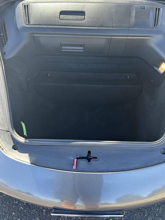 Used 2005 Porsche Boxster