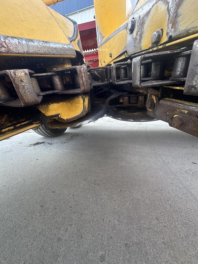 Used 2013 New Holland FP230