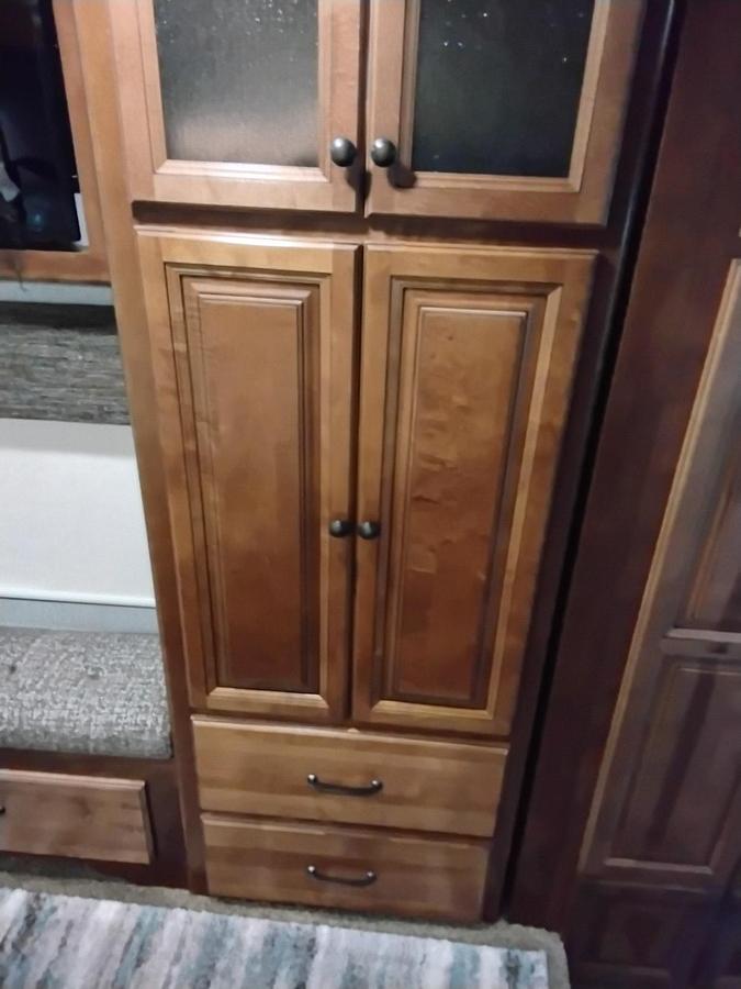 Used 2019 Heartland Landmark 365 Newport Fifth Wheel