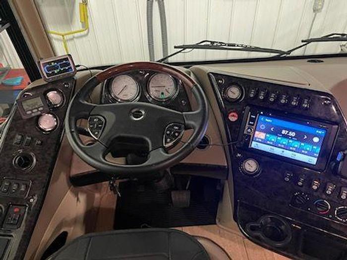 Used 2018 Forest River Berkshire XLT 43C