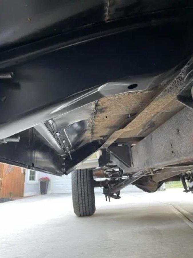 Used 1964 Chevrolet C/K Truck C10