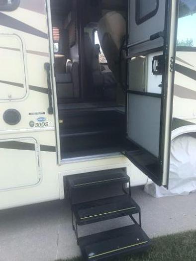 Used 2018 Forest River FR3 30DS