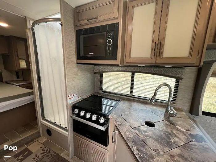 Used 2021 Thor Motor Coach Chateau 28A