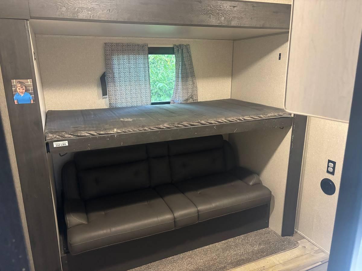 Used 2022 KZ Sportsman 364 BH