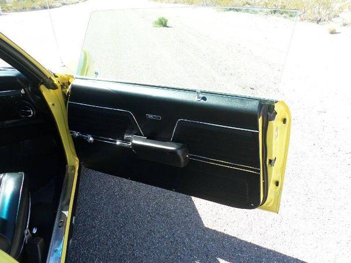 Used 1969 Chevrolet Chevelle SS 396