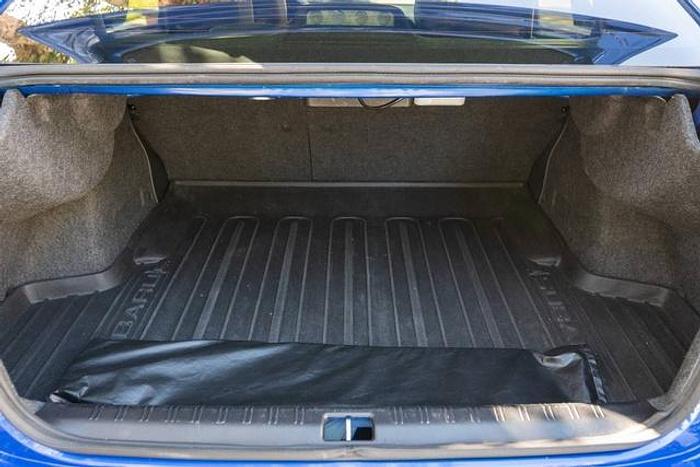 Used 2016 Subaru WRX STI Limited