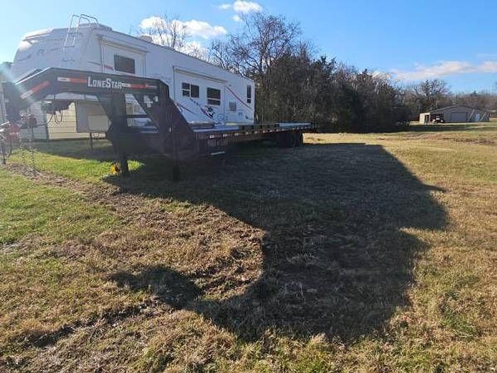 Used 2023 Lonestar 40in