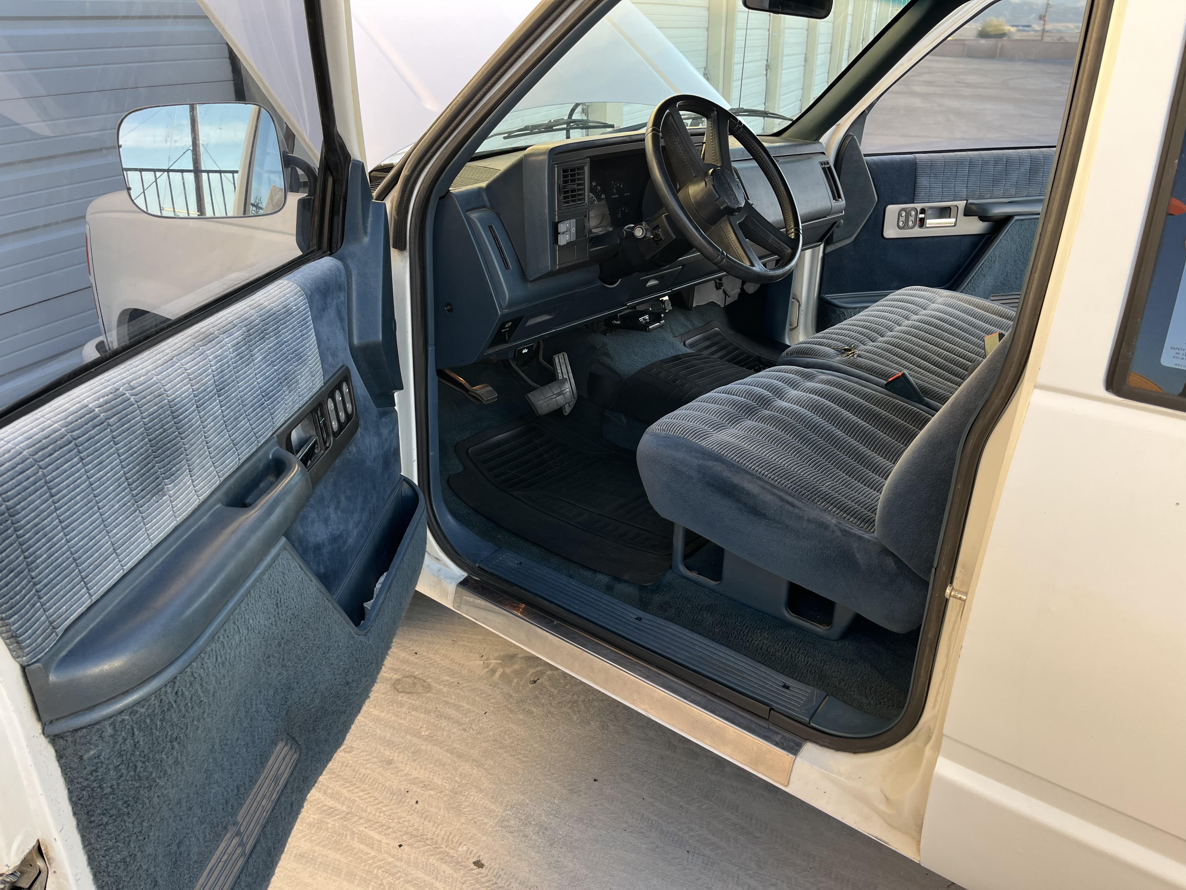 Used 1991 Chevrolet Dually