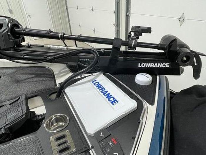 Used 2022 Ranger Z520R