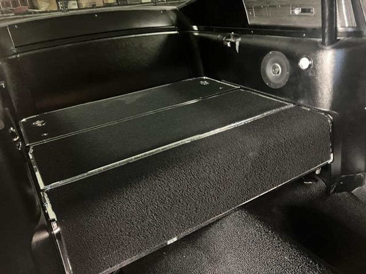 Used 1967 Ford Mustang Fastback Shelby GT500 REPLICA