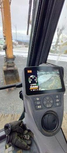 Used 2019 CASE CX160D