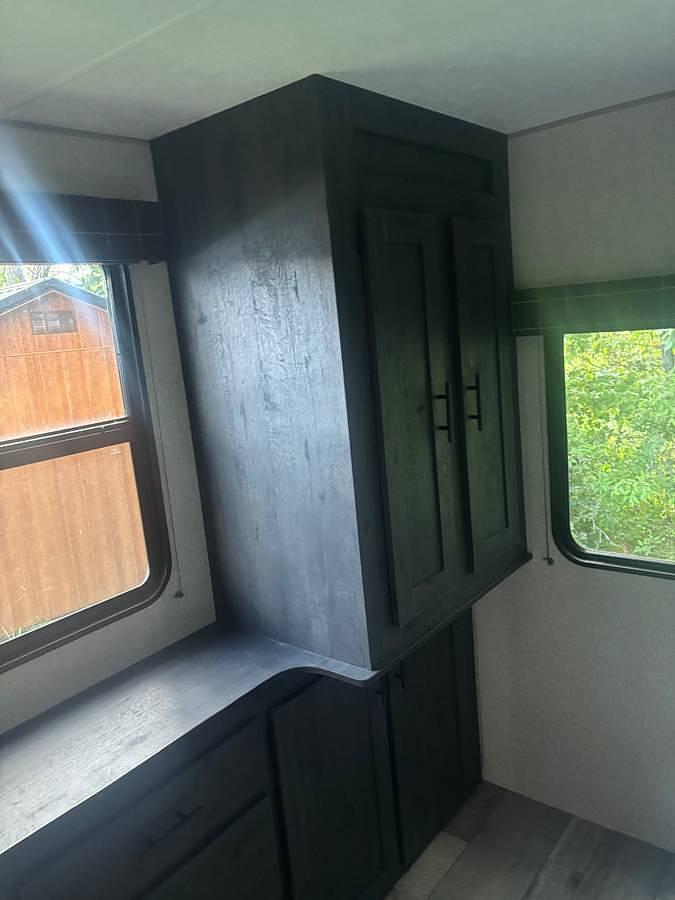 Used 2022 KZ Sportsman 364 BH