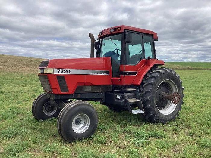 Used 1998 Case IH 7220