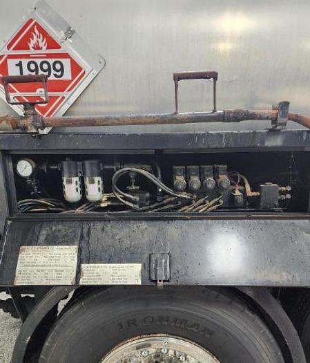 Used 1995 INTERNATIONAL 4700