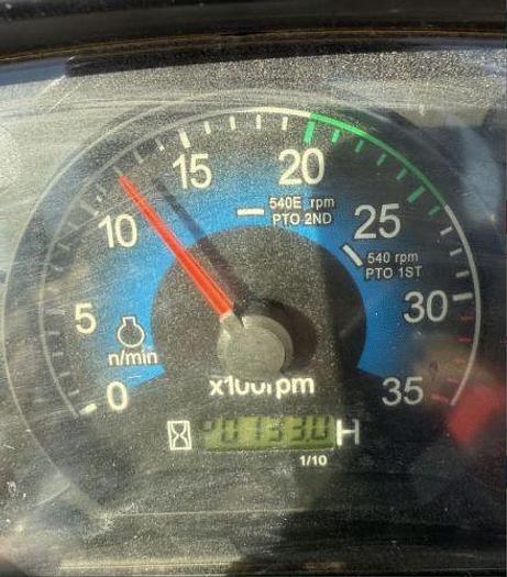 Used 2021 Branson 3015R