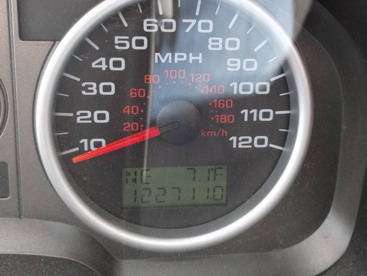 Used 2007 Ford F-150 STX SuperCab RWD